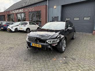 Volkswagen Passat 1.4 TSI ACT Highline AUTOMAAT picture 9