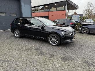 Volkswagen Passat 1.4 TSI ACT Highline AUTOMAAT picture 34