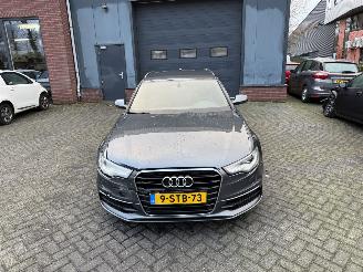 Audi A6 avant 2.0 TFSI Pro Line S AUTOMAAT picture 5