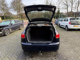 Audi A3 2.0 FSI Ambiente AUTOMAAT SPORTBACK  (Hatchback 5-dr.) picture 25