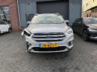 Ford Kuga 1.5 EcoBoost Trend Ultimate (SUV 5-dr.) picture 7