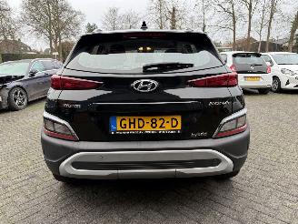Hyundai Kona 1.6 GDI HEV Fashion (SUV 5-dr.) picture 3