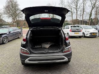 Hyundai Kona 1.6 GDI HEV Fashion (SUV 5-dr.) picture 16