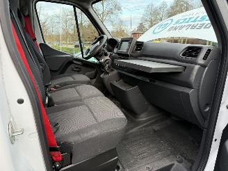 Renault Master T35 2.3 dCi 150 L3H2 Energy Work Edition picture 24