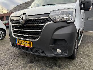 Renault Master T35 2.3 dCi 150 L3H2 Energy Work Edition picture 36