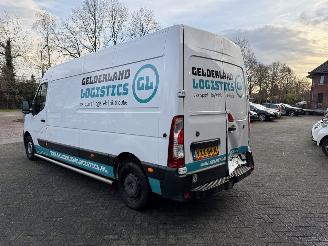 Renault Master T35 2.3 dCi 150 L3H2 Energy Work Edition picture 3