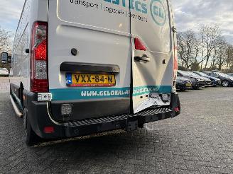 Renault Master T35 2.3 dCi 150 L3H2 Energy Work Edition picture 29