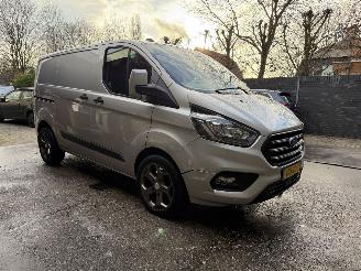  Ford Transit Custom 300 2.0 TDCI L1H1 AUTOMAAT  Trend 2022/3