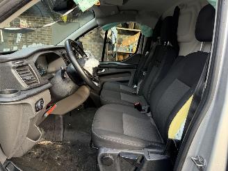 Ford Transit Custom 300 2.0 TDCI L1H1 AUTOMAAT  Trend picture 23