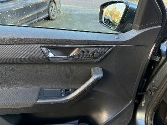 Skoda Fabia 1.2 TSI Ambition picture 14