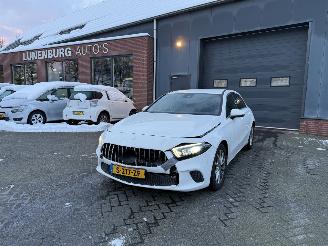 Unfallwagen Mercedes A-klasse 200 Business Solution 2018/11