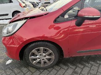 Kia Rio 1.2 CVVT Plus Pack  Hatchback 5-dr. picture 19