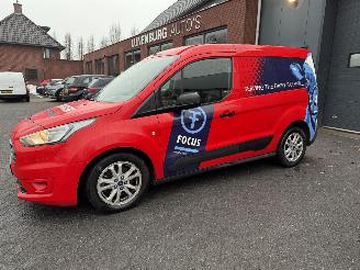 Ford Transit Connect 1.5 EcoBlue L1 Trend picture 2
