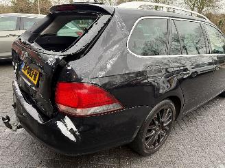 Volkswagen Golf 1.4 TSI Highline picture 13