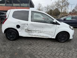 Renault Twingo 1.2 16V Collection LEER  (Hatchback 3-dr.) picture 6