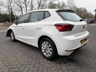 Seat Ibiza 1.0 MPI Reference (Hatchback 5-dr.) picture 5