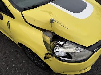 Renault Clio 0.9 TCe Expression (Hatchback 5-dr.) picture 18