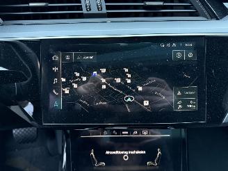 Audi E-tron 55 quattro edition 95 kWh  PANORAMADAK picture 18