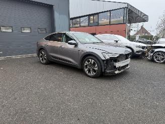 Audi E-tron 55 quattro edition 95 kWh  PANORAMADAK picture 32