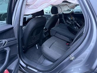 Audi E-tron 55 quattro edition 95 kWh  PANORAMADAK picture 19