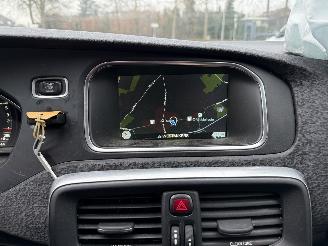 Volvo V-40 2.0 D2 Kinetic (Hatchback 5-dr.) picture 20