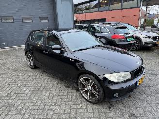 BMW 1-serie 116i (Hatchback 5-dr.) picture 25