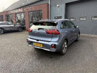 Unfallwagen Kia Niro 1.6 GDi Hybrid ExecutiveLine (SUV 5-dr.) 2019/11