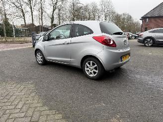 Ford Ka 1.2 Cool&Sound (Hatchback 3-dr.) picture 14