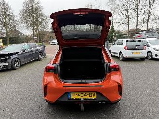 Opel Corsa 1.2 GS Line  AUTOMAAT PANORAMADAK (Hatchback 5-dr.) picture 20