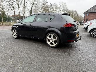 Seat Leon 2.0 FSI Reference (Hatchback 5-dr.) picture 31