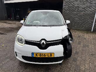 Renault Twingo 1.0 SCe Collection (Hatchback 5-dr.) picture 3