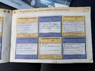 Peugeot 307 1.6-16V Griffe   LEER (Hatchback 5-dr.) picture 24