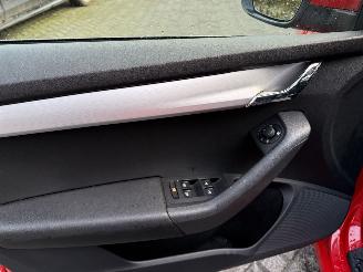 Skoda Octavia 1.0 TSI Greentech Ambition Business picture 19