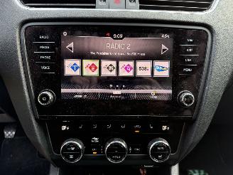 Skoda Octavia 1.0 TSI Greentech Ambition Business picture 20