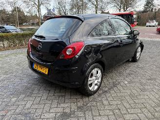 Opel Corsa 1.2-16V Essentia (Hatchback 3-dr.) picture 5
