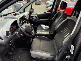 Citroën Berlingo 1.2 PureTech Feel (MPV 5-dr.) picture 19