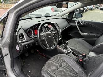 Opel Astra 1.4 Turbo Cosmo (Hatchback 5-dr.) picture 11