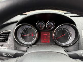 Opel Astra 1.4 Turbo Cosmo (Hatchback 5-dr.) picture 20