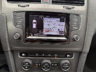 Volkswagen Golf 1.6 TDI Highline BlueMotion picture 9