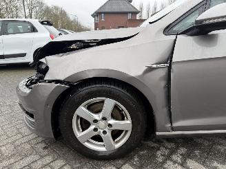 Volkswagen Golf 1.6 TDI Highline BlueMotion picture 16