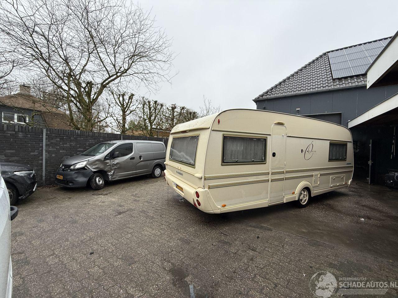 Tabbert  Comtesse 215562