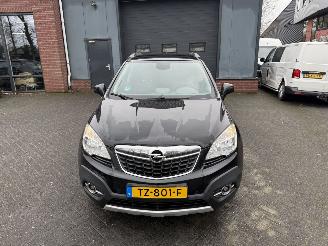 Opel Mokka 1.6 Cosmo (SUV 5-dr.) picture 23