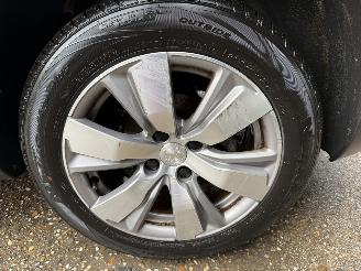 Peugeot 2008 1.2 PureTech Style (SUV 5-dr.) picture 16