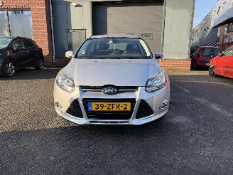 Ford Focus 1.6 EcoBoost Lease Titanium picture 9