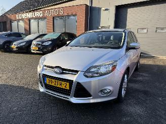 Avarii autoturisme Ford Focus 1.6 EcoBoost Lease Titanium 2012/11