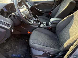 Ford Focus 1.6 EcoBoost Lease Titanium picture 18