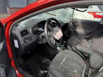 Volkswagen Polo 1.2 TSI Highline picture 18