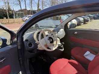 Fiat 500 1.0 TwinAir Pop (Hatchback 3-dr.) picture 12