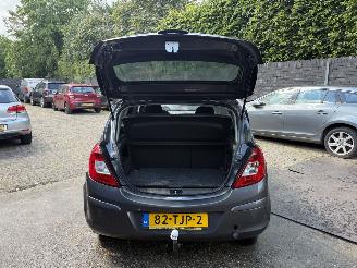 Opel Corsa 1.3 CDTi EcoFlex S/S Cosmo picture 11