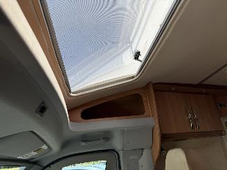 Hymer  T 614 CL HALF INTERGRAAL AIRCO picture 33